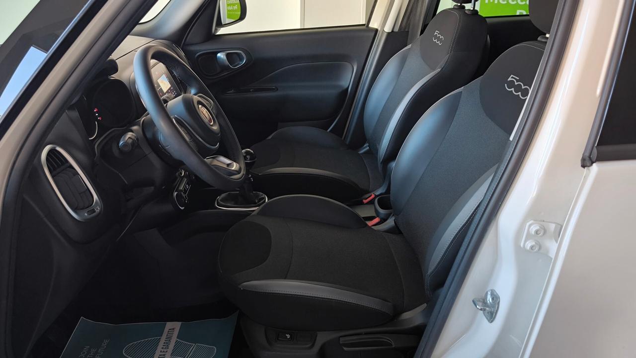 Fiat 500L 1.6 Multijet 120 CV Cross