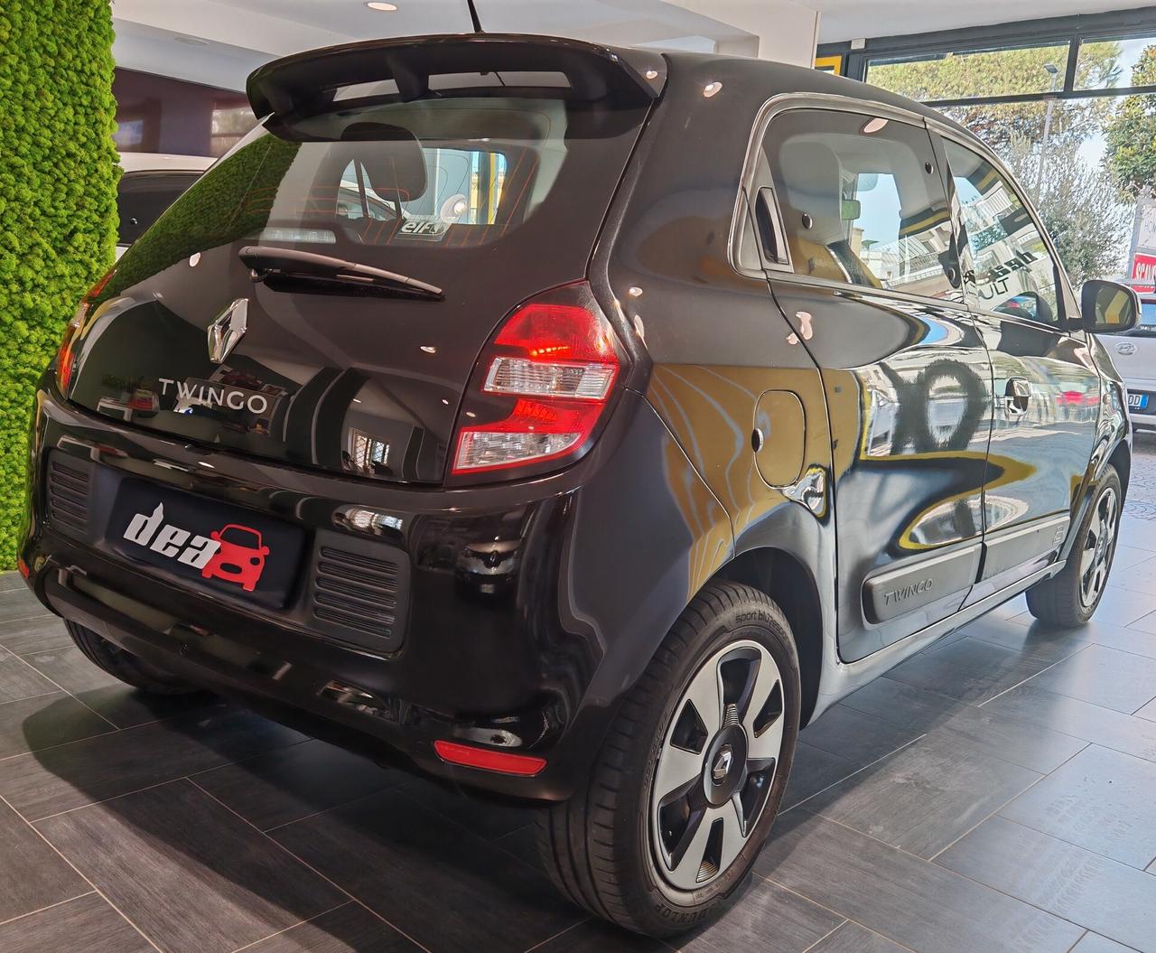 Renault Twingo 1.0 SCe Live