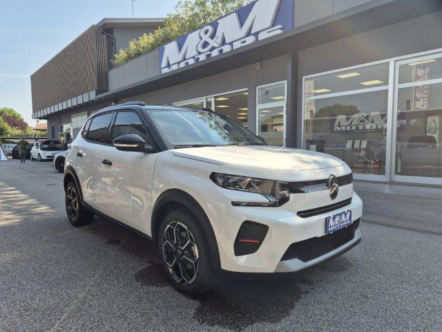 CITROEN C3 PureTech 100 S&S Max #VARI COLORI