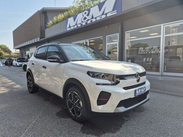 CITROEN C3 PureTech 100 S&S Max