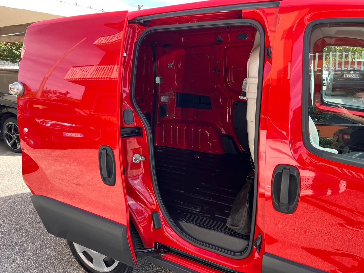 Fiat Fiorino 1.3 Multijet Adventure