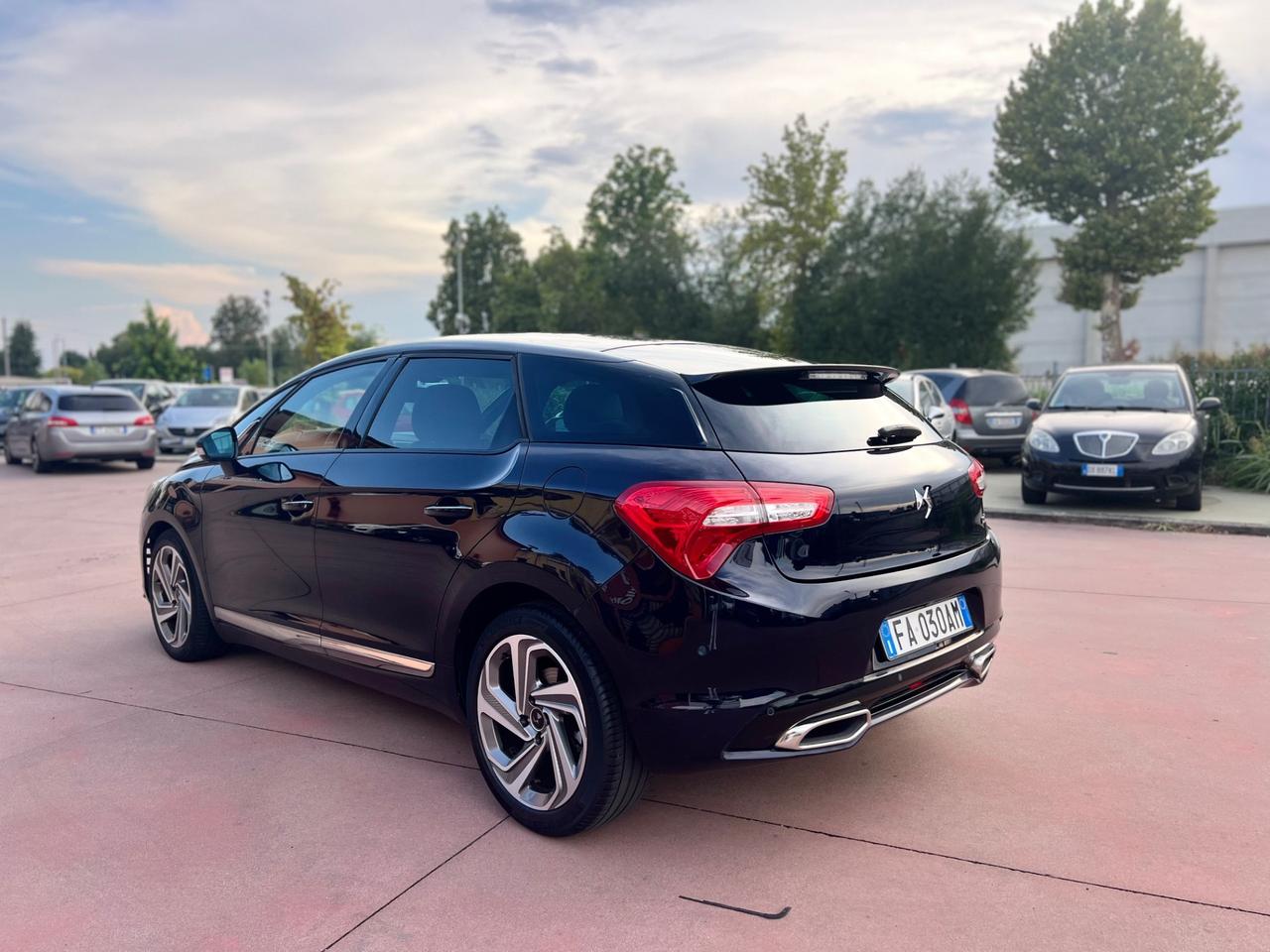 Ds DS5 5 BlueHDi 150 S&S Sport Chic