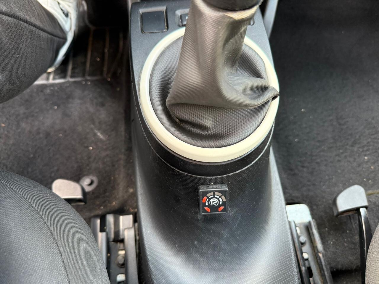 Renault Twingo TCe 90 CV GPL Duel