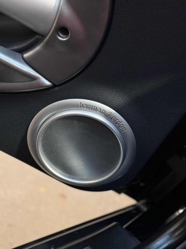 MINI Cabrio 1.6 16V Cooper S Cabrio