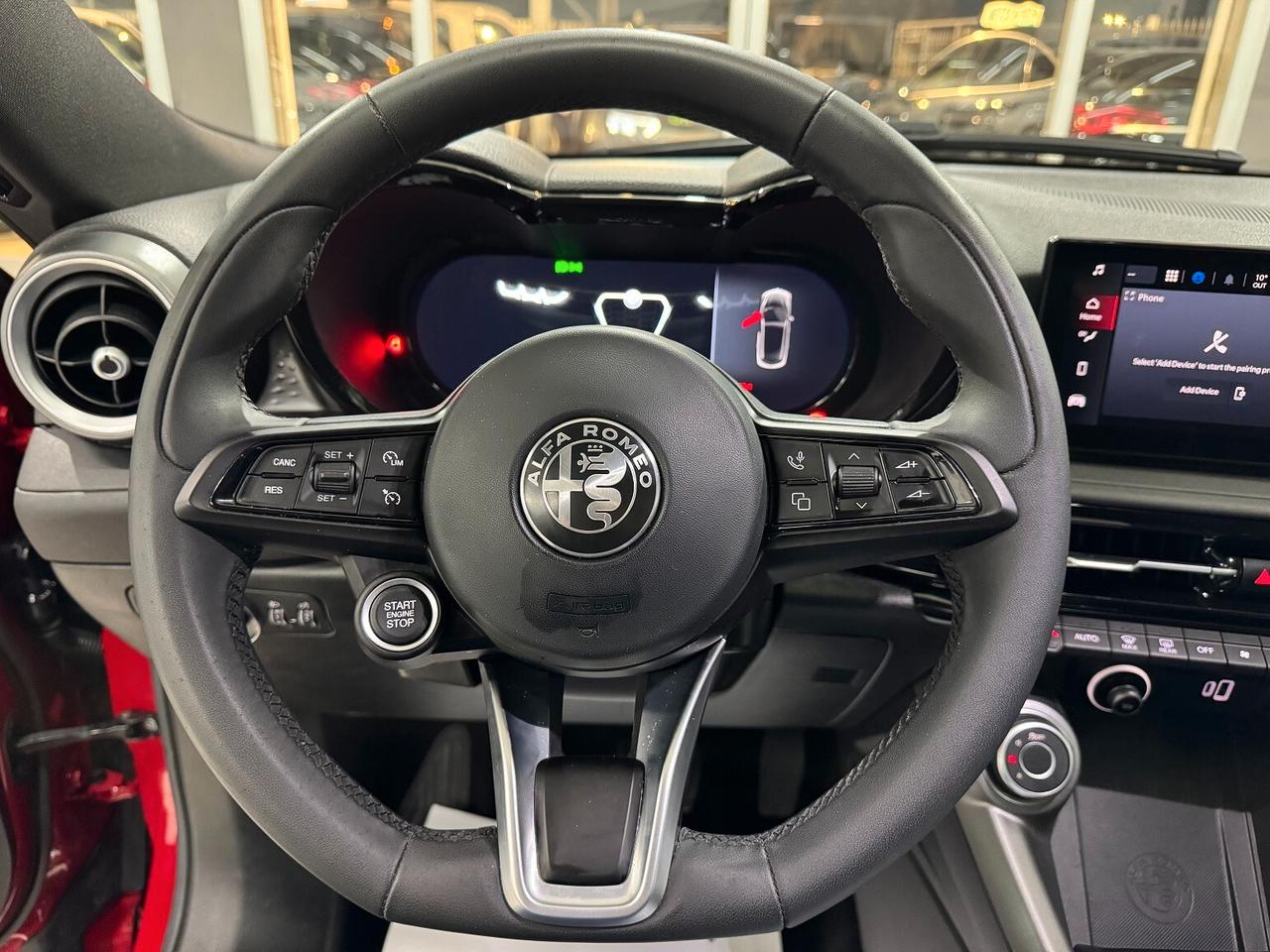 Tonale 1.6MJET 130CV TCT6 Super BELLA