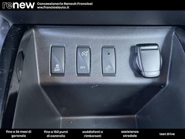 DACIA Spring Electric 45 Comfort Plus