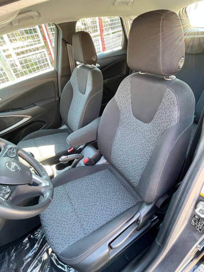 Opel Crossland 1.5 ecotec Ultimate 110cv