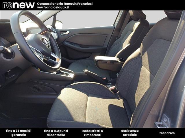 RENAULT Clio 5 E-TECH Hybrid 145 Equilibre