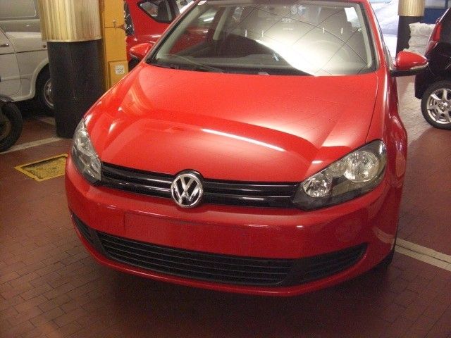 Volkswagen Golf 1.4 3 porte