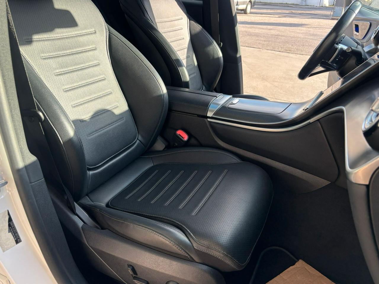 Mercedes-benz GLC 220 d 4Matic Mild Hybrid AMG Premium