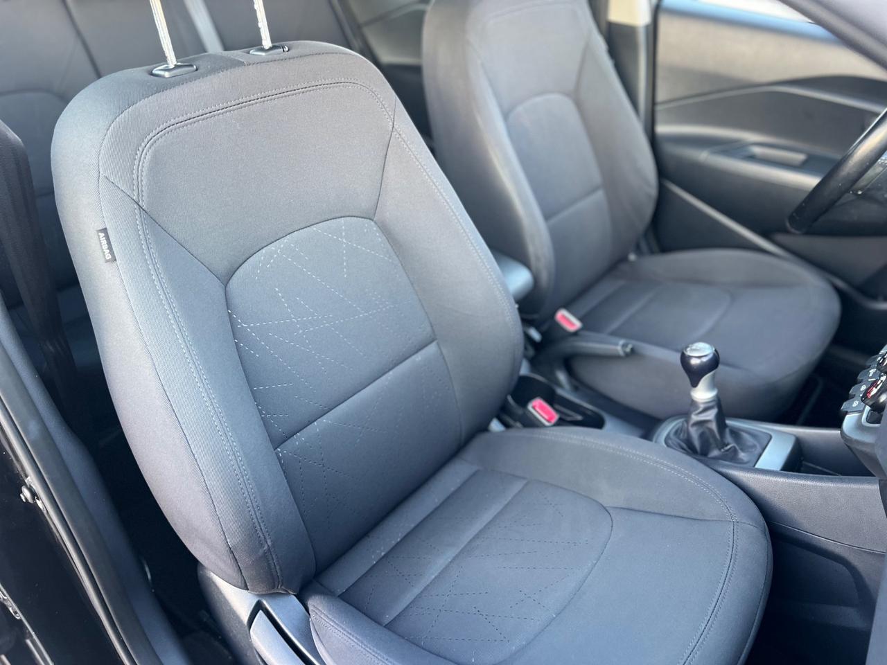 Kia Rio 1.2 GPL - per NEOP è Garanzia 12 Mesi