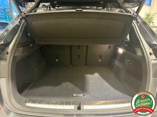 BMW X1 xDrive20d Msport