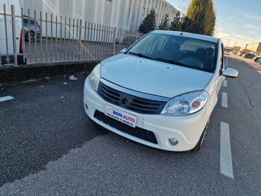 Dacia Sandero Stepway GPL valido 2032