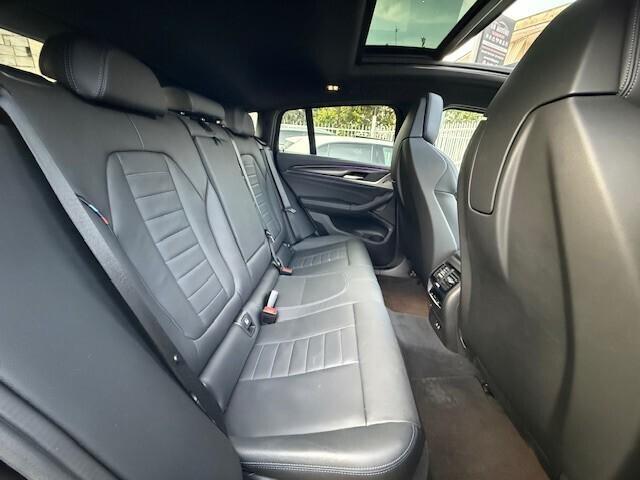 Bmw X4 xDrive20d 48V Msport GAR UFF BMW