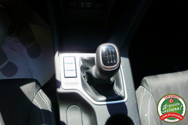 KIA Sportage 1.7 CRDI 2WD Cool