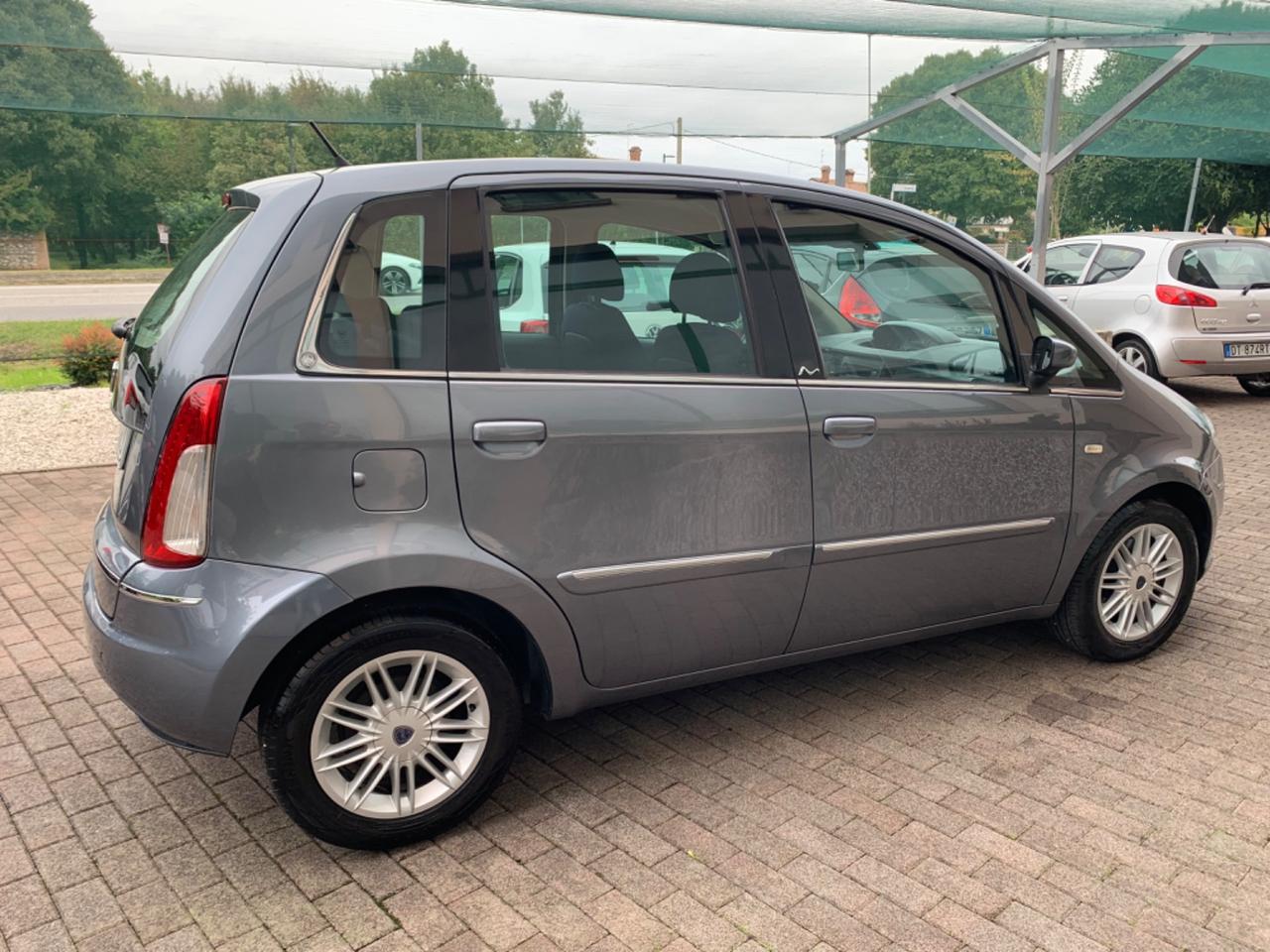 Lancia MUSA 1.3 Multijet 16V 90 CV Platino
