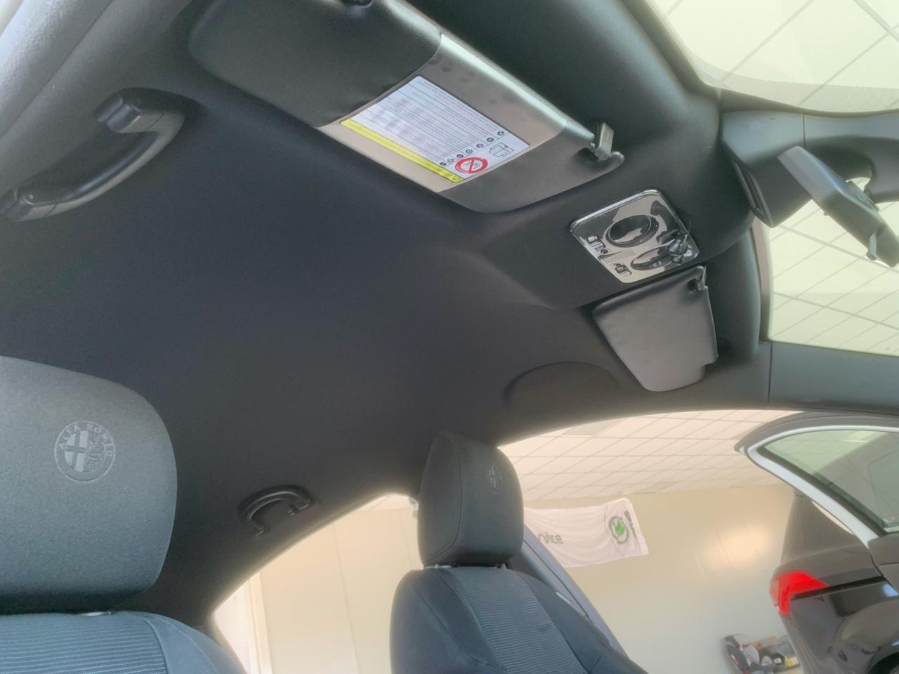 Alfa Romeo Giulietta 1.6 JTDm-2 105 CV MODELLO “VELOCE”