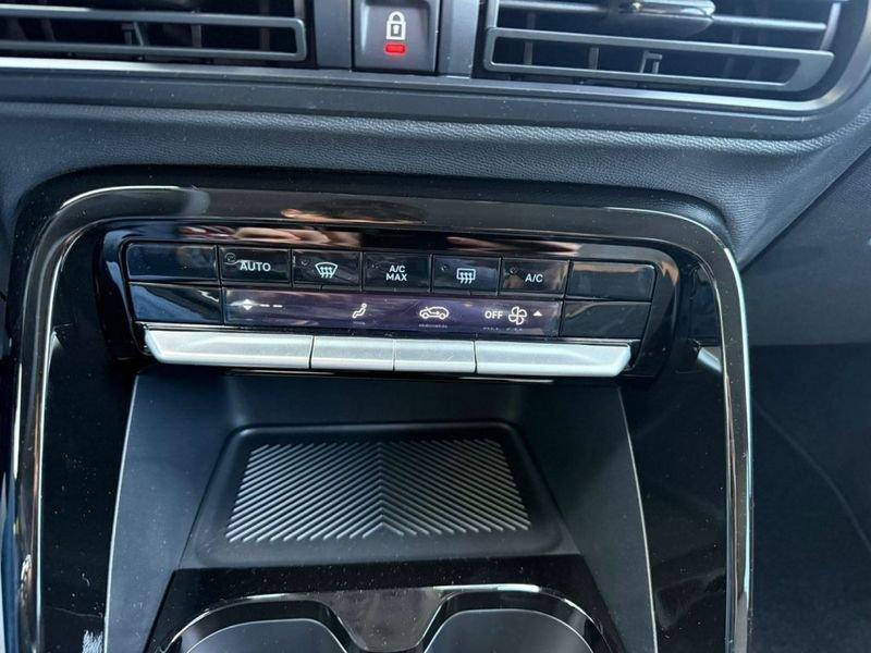 Citroën C3 Aircross PureTech Turbo 100 CV Plus