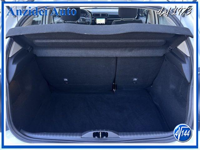 CITROEN C3 1.5 BlueHDi 100 Feel Pack