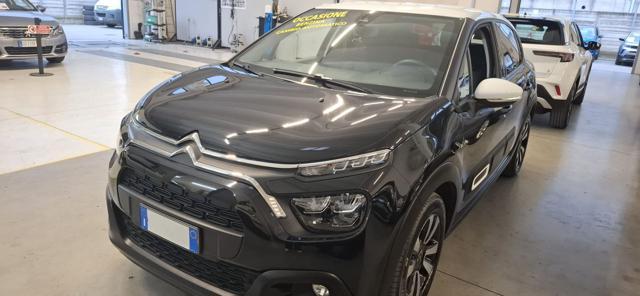 CITROEN C3 BlueHDi 100 S&S Shine