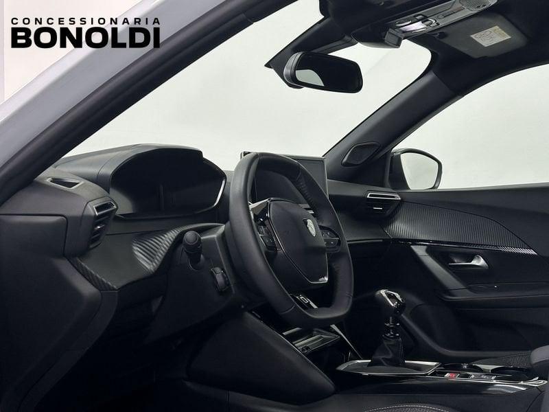 Peugeot 2008 2008 PureTech 100 S&S Allure