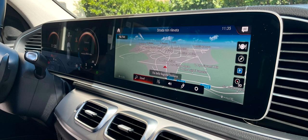 Mercedes-benz GLE 300 d 4Matic AMG Premium Plus