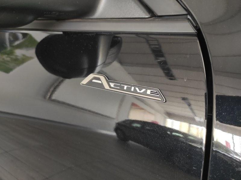 FORD Kuga 3ª serie - Kuga 2.5 Full Hybrid 180 CV CVT 2WD Active X