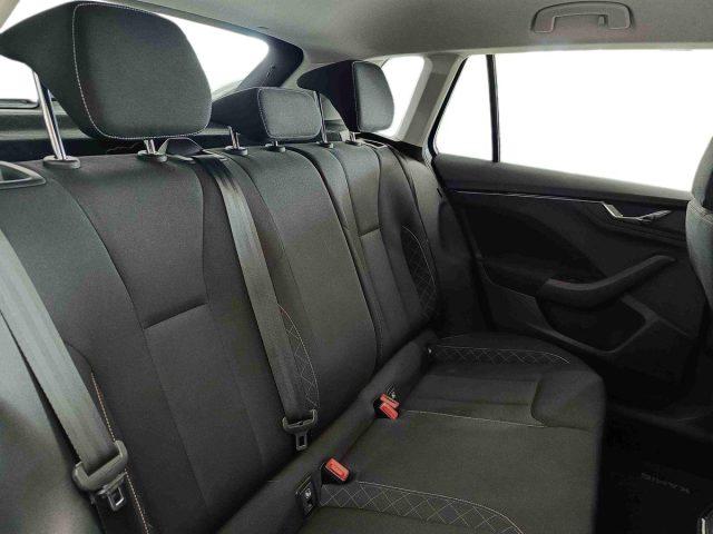 SKODA Kamiq 1.0 G-Tec Ambition