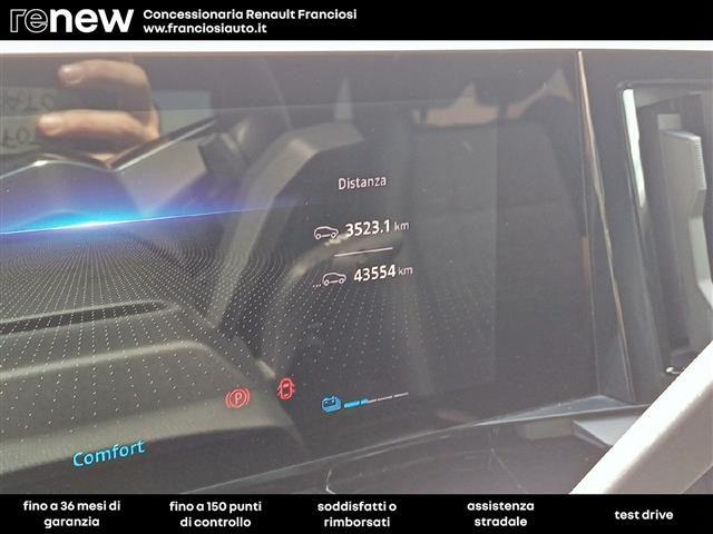 RENAULT Austral E-Tech full hybrid 200 TECHNO