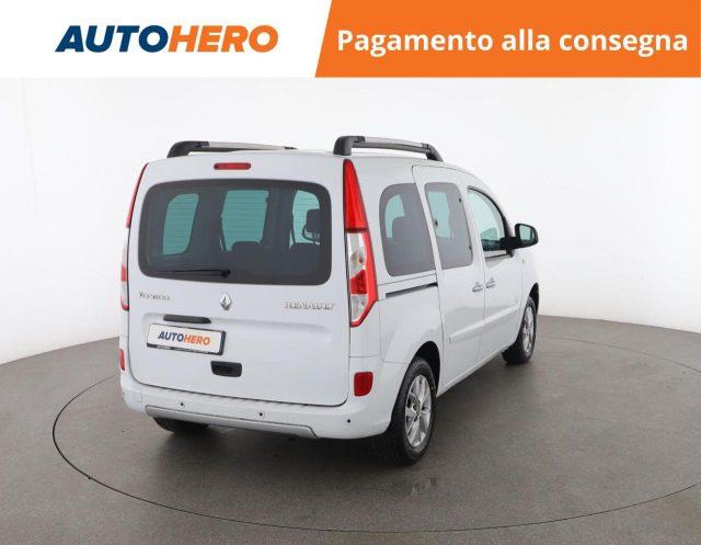 RENAULT Kangoo Blue dCi 8V 95 CV 5 porte Limited2