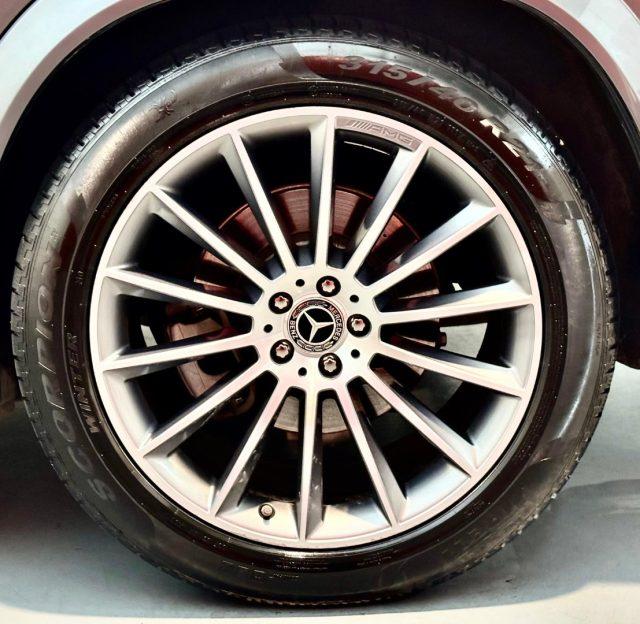 MERCEDES-BENZ GLE 350 de 4Matic EQ-Power Premium