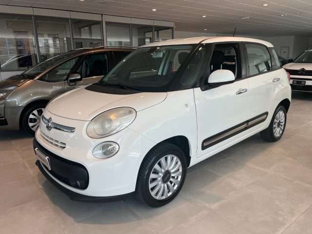 Fiat 500L 0.9 TwinAir Turbo Natural Power Pop Star