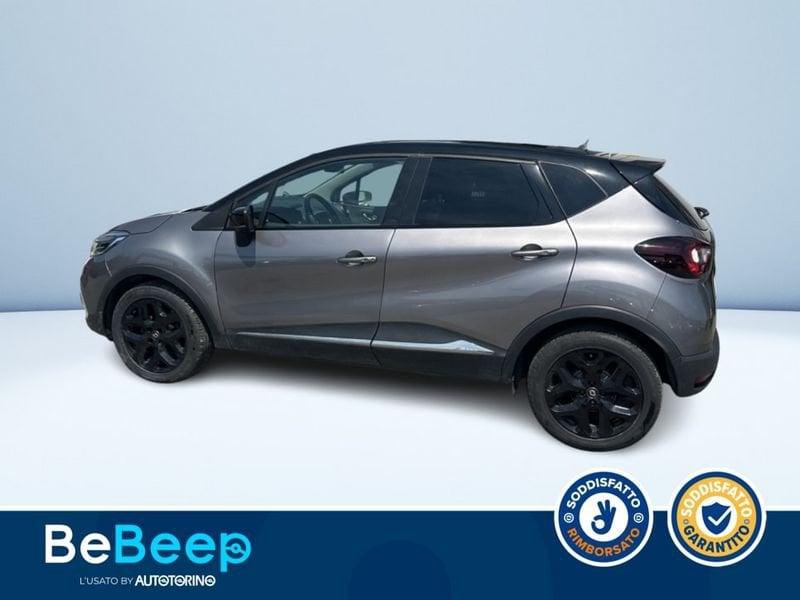 Renault Captur 0.9 TCE INTENS 90CV