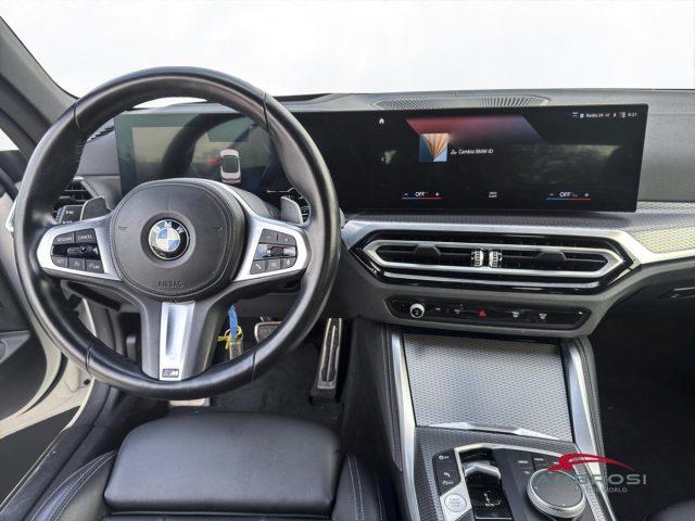 BMW 430 Serie 4 i Msport auto