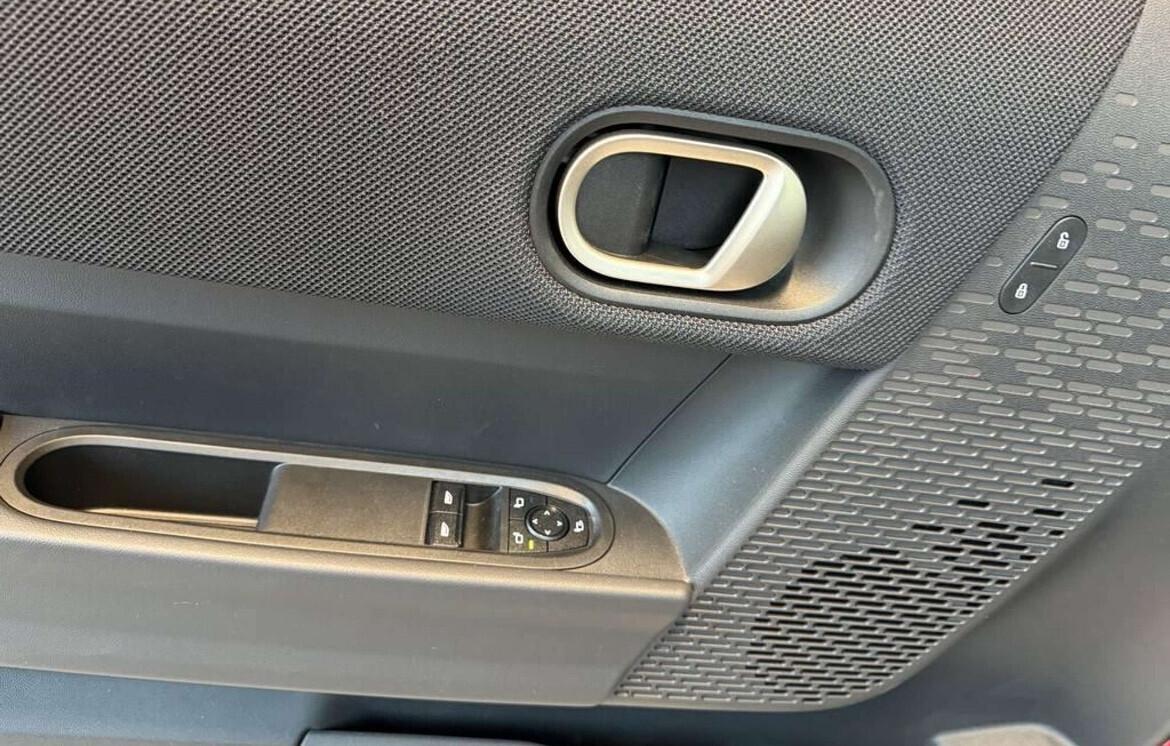 Mini Cooper C JCW NOLEGGIO 12 MESI