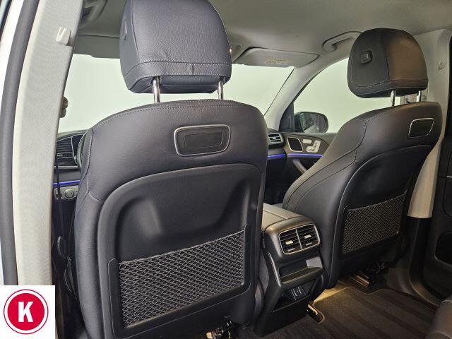 Mercedes-benz GLE 350 de 4Matic EQ-Power Premium