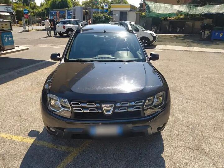 Dacia Duster 1.5 dCi 110CV Start&Stop 4x2 Ambiance