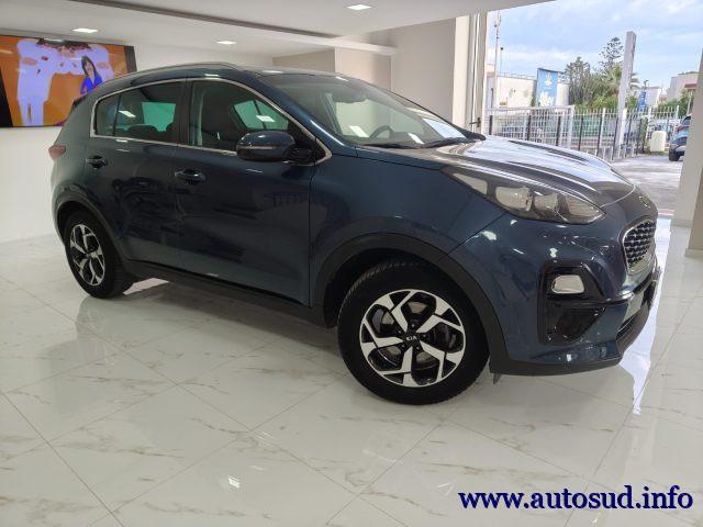 KIA Sportage 1.6 CRDI 115 CV 2WD Energy