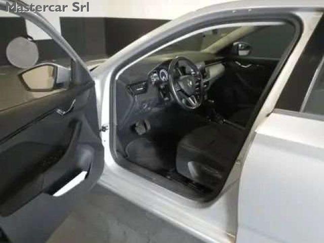 SKODA Scala 1.6 tdi Ambition 115cv dsg - FZ697EE