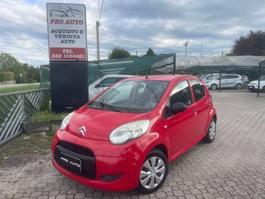 Citroen C1 1.0 5 porte airdream Pulp 84000 KM
