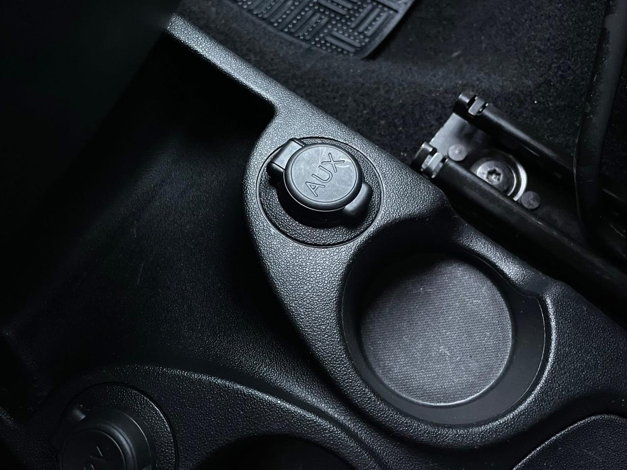 Citroen C3 Picasso 1.6 HDi 90 Seduction