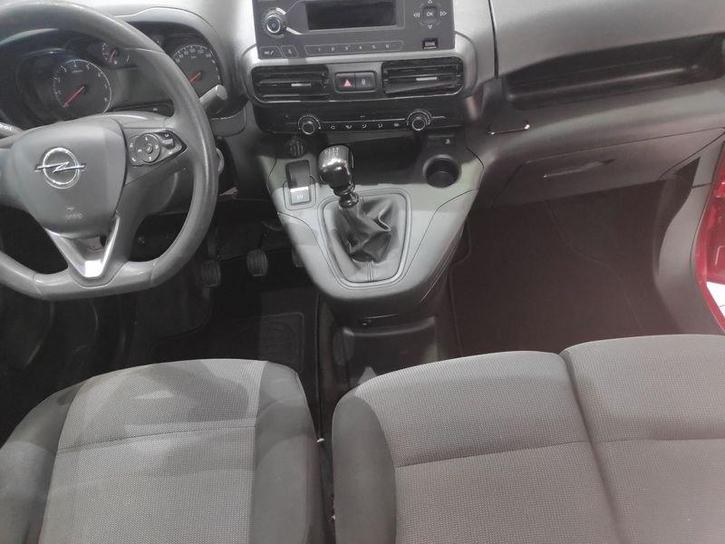 Opel Combo Cargo XL 1.5 Diesel S&S PL-TN 950kg Edition*XL - LUNGO*GARANTITO*
