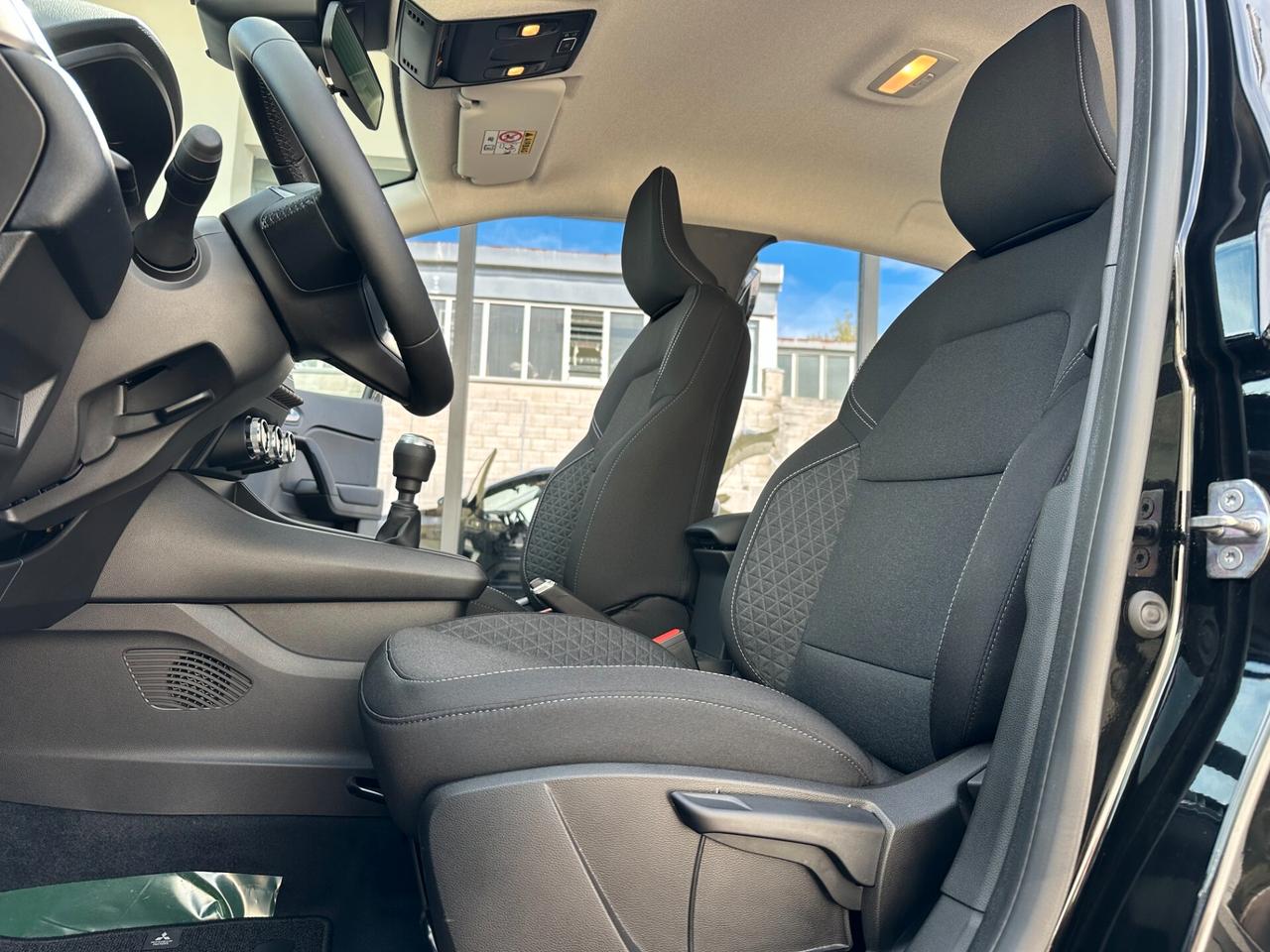 Mitsubishi ASX 1.3L Mild Hybrid 140 CV Invite