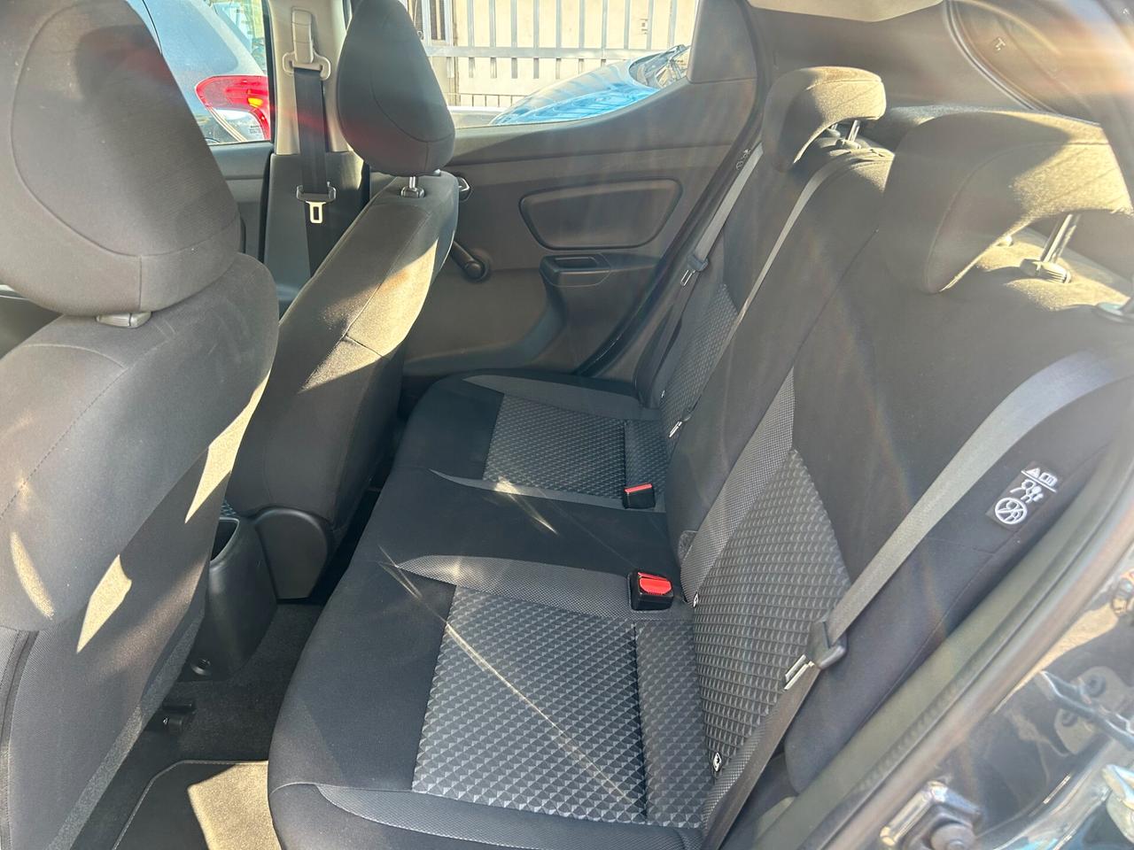 Nissan Micra IG-T 92 GPL 5 porte Eco Acenta