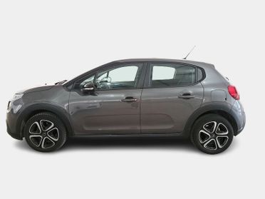 CITROEN C3 PureTech 82 S/S Feel 5 PORTE