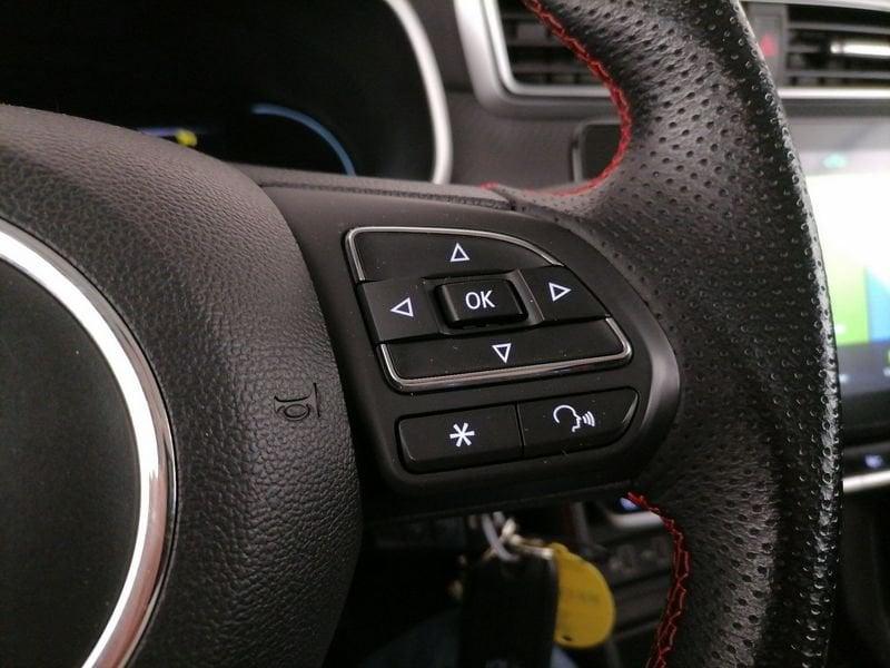MG ZS 1.5 Luxury