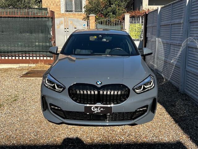 Bmw 120 120i 5p. Msport