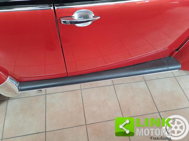 VOLKSWAGEN Maggiolone 1.3 S1