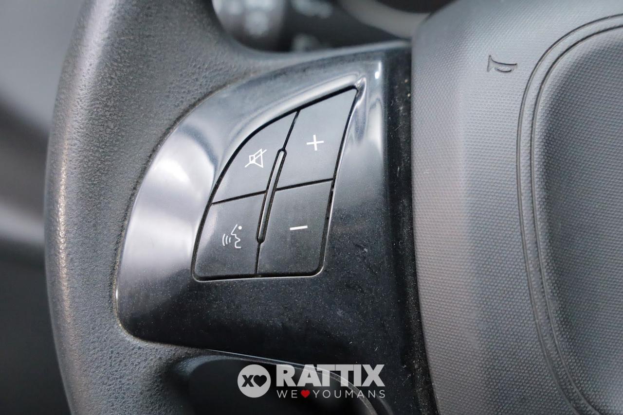 Fiat Doblo 1.6 MJT 105CV Business CH1 (IVA ESCLUSA)