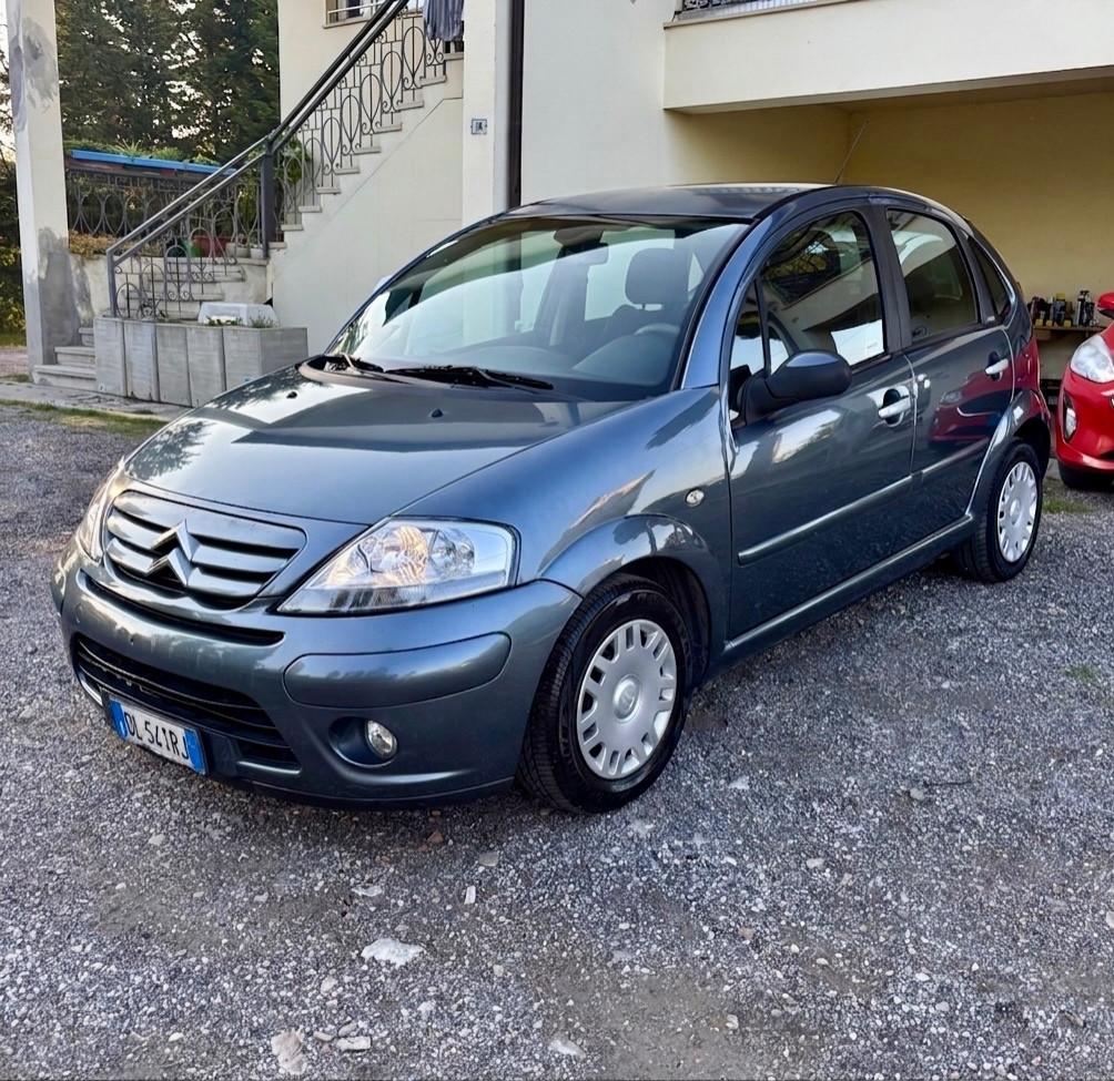 Citroen C3 1.1 Exclusive